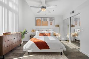 Modern Tempe Retreat Near ASU & Downtown