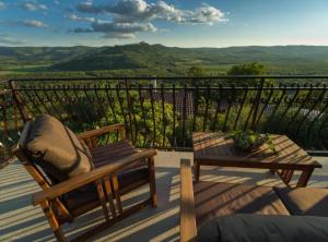 Istra Green Soul Apartment