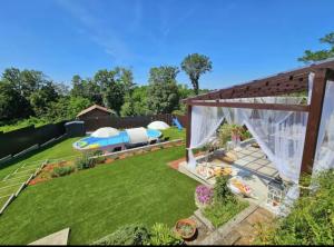 Luxury Pool Villa Aurora