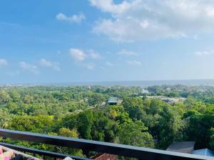 Galle Fort View Luxury Apartment