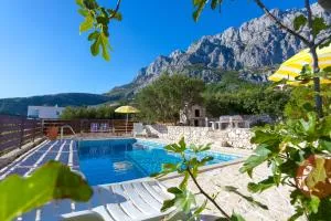 Villa Dario - Makarska