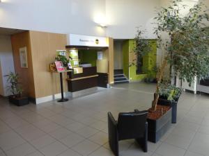 Hotels B&B HOTEL Quimper Sud Benodet : photos des chambres