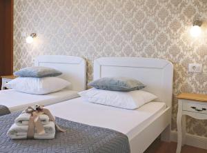Villa Šolo – Peaceful Nature Park Getaway