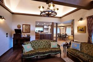 Luxury house KITAKARUIZAWA