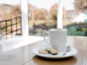 Drumwherry By The Sea