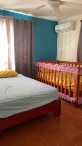 Residencial flor Betania