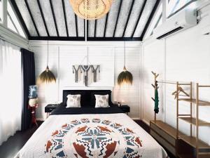 Bingin Sun & Moon Villas