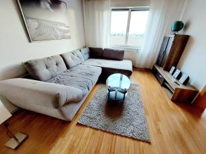 Guesthouse Graz Central for 9 People