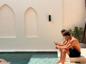 New! Villa Sahar - 2BR Private Ricefield Getaway