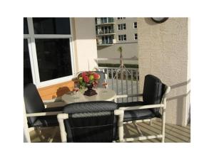 Daytona Beach FL Opus 3 Bedroom 3 Bath Direct Oceanfront Condo