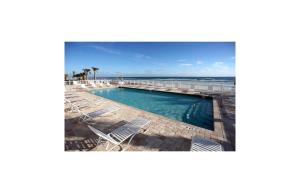 Daytona Beach FL Opus 3 Bedroom 3 Bath Direct Oceanfront Condo
