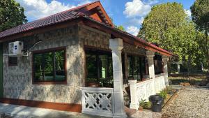 DKebun Lenggong Perak Chalet