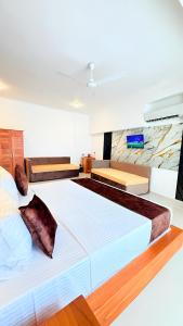 Sevonra Beach Resort