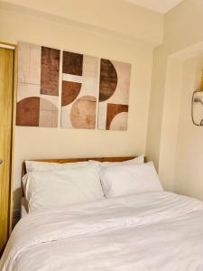 Prisma Residences by Kozy Mood near BGC