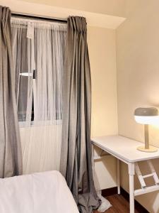 Prisma Residences by Kozy Mood near BGC
