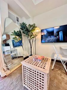 Prisma Residences by Kozy Mood near BGC