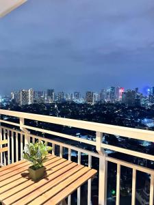 Prisma Residences by Kozy Mood near BGC