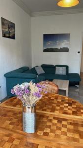 FLC- Prado - Métro Périer - 2 Chambres - 84M2