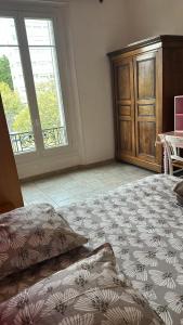 FLC- Prado - Métro Périer - 2 Chambres - 84M2