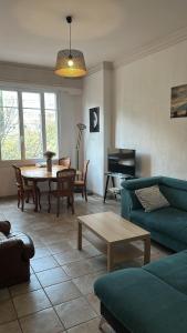 FLC- Prado - Métro Périer - 2 Chambres - 84M2