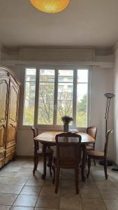 FLC- Prado - Métro Périer - 2 Chambres - 84M2