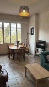 FLC- Prado - Métro Périer - 2 Chambres - 84M2