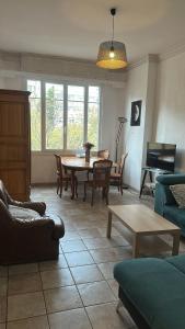 FLC- Prado - Métro Périer - 2 Chambres - 84M2