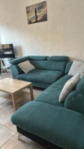 FLC- Prado - Métro Périer - 2 Chambres - 84M2