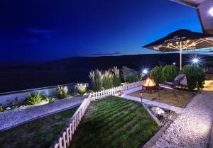villas 21,22 Albena sea view