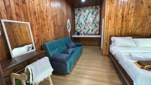 DKebun Lenggong Perak Chalet