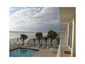 Daytona Beach FL Opus 3 Bedroom 3 Bath Direct Oceanfront Condo