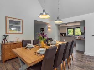 Stepps Cottage