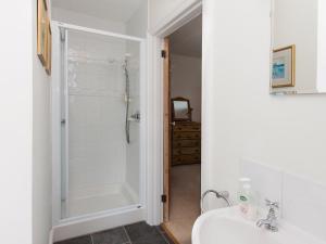 Berrystead Upper Flat