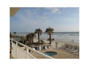 Daytona Beach FL Opus 3 Bedroom 3 Bath Direct Oceanfront Condo