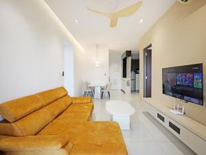 Country Garden Danga Bay Premium Unit
