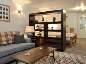 Lower Sycamore Cottage