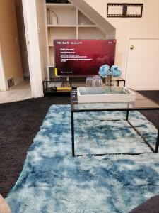 Great motherlaw apartments with your own entrance!
