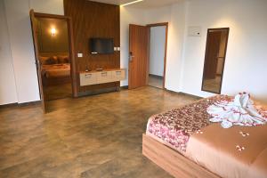 Boulevard Premium Luxury Hotel