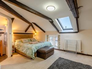 Orchard Cottage - Uk30437