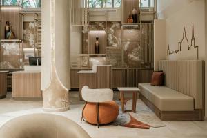 Courtyard by Marriott Sliema