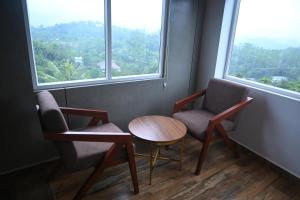 Boulevard Premium Luxury Hotel