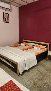 Junglee Nest Holiday Home & Huts