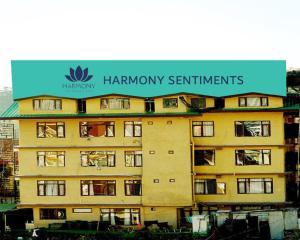 Harmony Sentiments