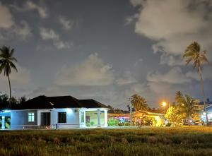 Homestay Kamilia