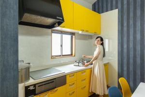 民泊大森別邸, 一棟貸切3 bedrooms, Shimonada Station, Futami Seaside Park, 200 steps to the sea