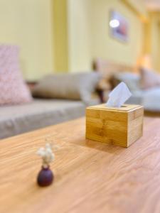 Artudio Residency Apartment- Patan