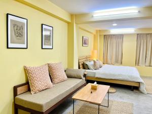 Artudio Residency Apartment- Patan