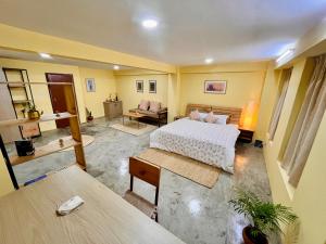Artudio Residency Apartment- Patan