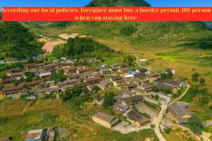 Long Cổ Trấn Homestay