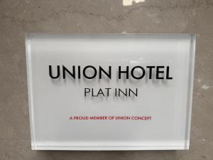 Hotel Plat Inn -Special Category